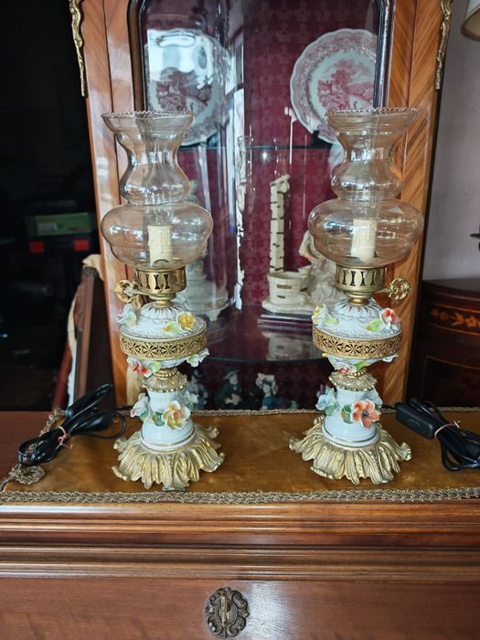 Великолепни нощни лампи