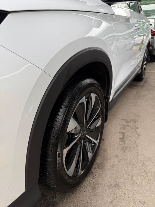 Champion restyle 605km