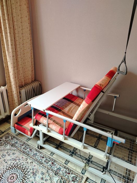 Кровать трансформер