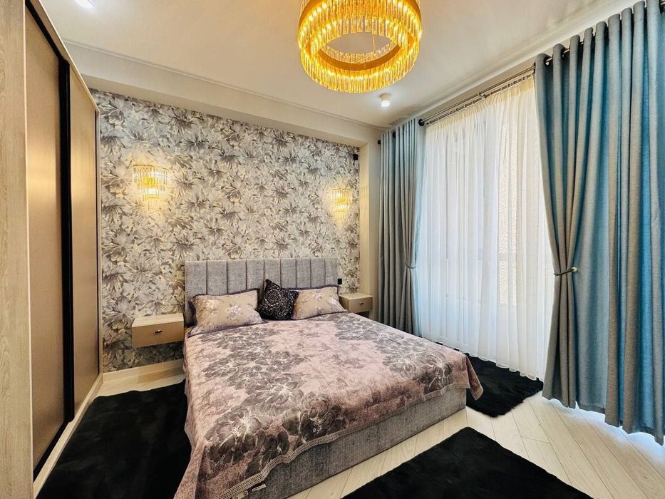 Kvartira продается 2/5/14 на жк Prestige Gardens