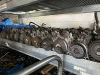 Compresor clima bmw