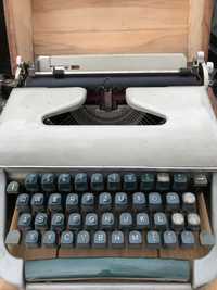 Masina de scris functionala