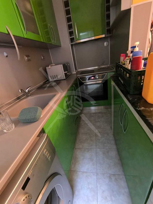 Тристаен апартамент в Кършияка 80615