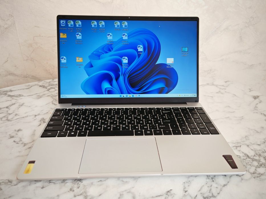Ноутбук 512 Гб / Win 11 / MKII