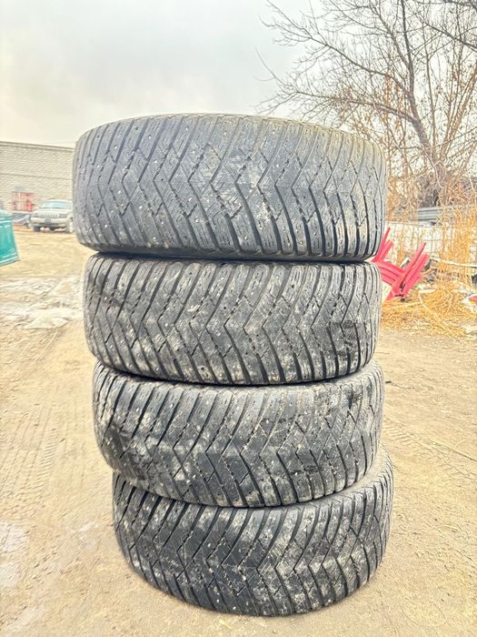 Шины 245/55/19 в г. СЕМЕЙ