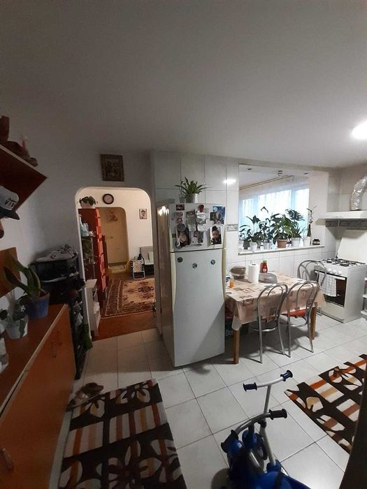 Apartament 3 Camere - Stefan cel Mare ( 300 m metrou Obor )