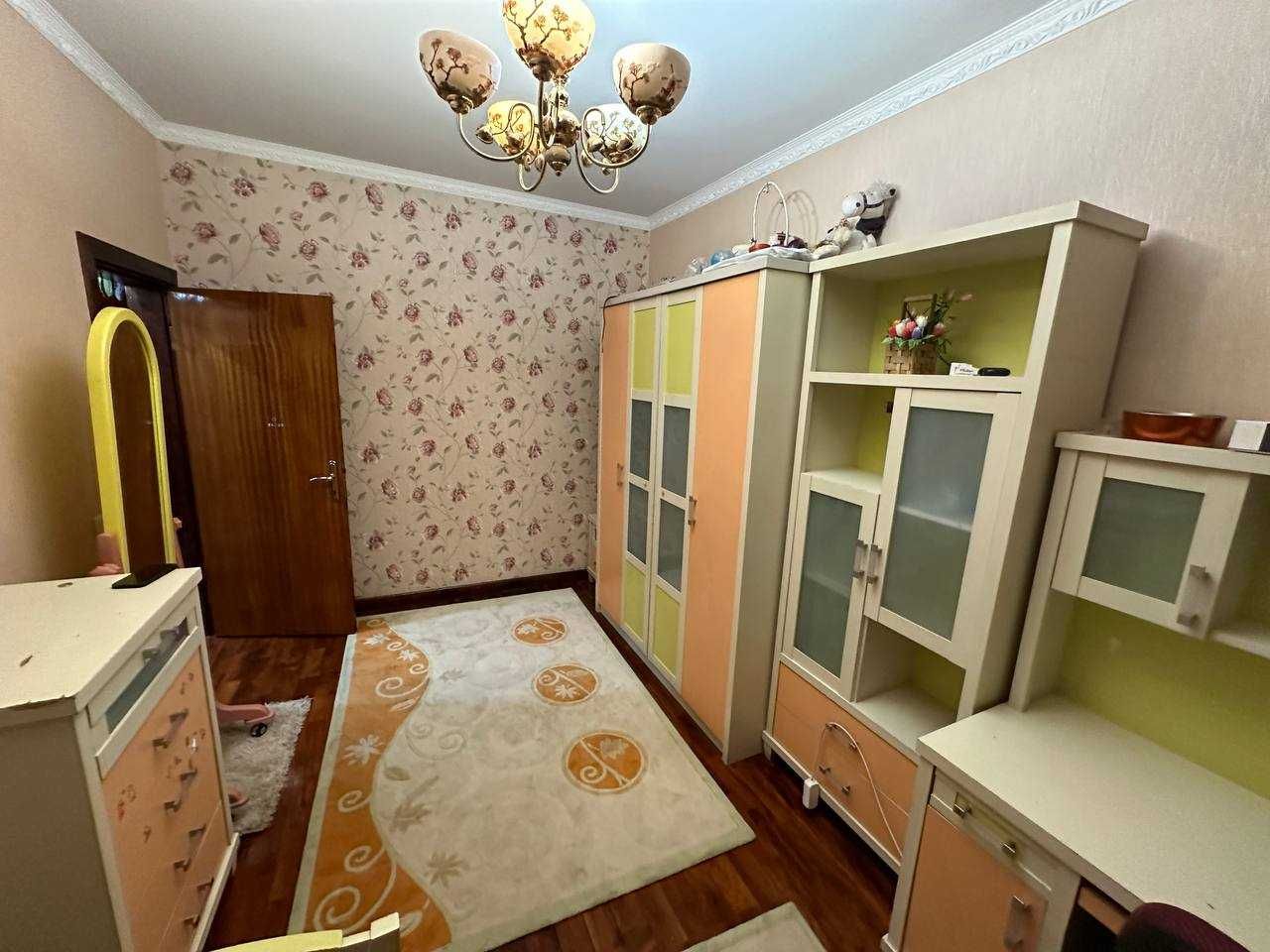 Продается детская мебель срочно!