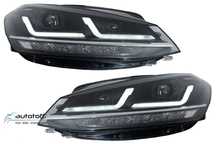 Faruri OSRAM Full LED VW Golf 7.5 Facelift (17-20) LEDriving Full LED OSRAM