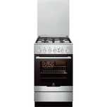 Vand Aragaz Electrolux EKG51351OX Gaz 50x60cm  Inox