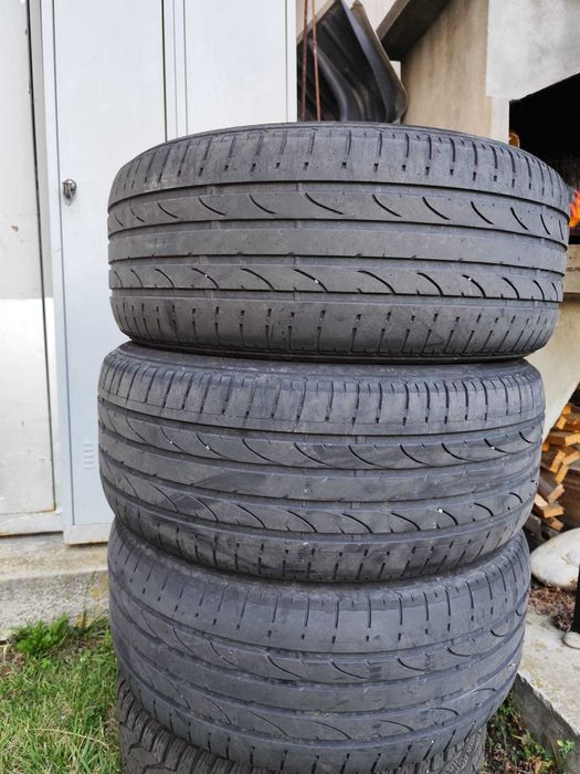 VAND Anvelope 235/50/R18