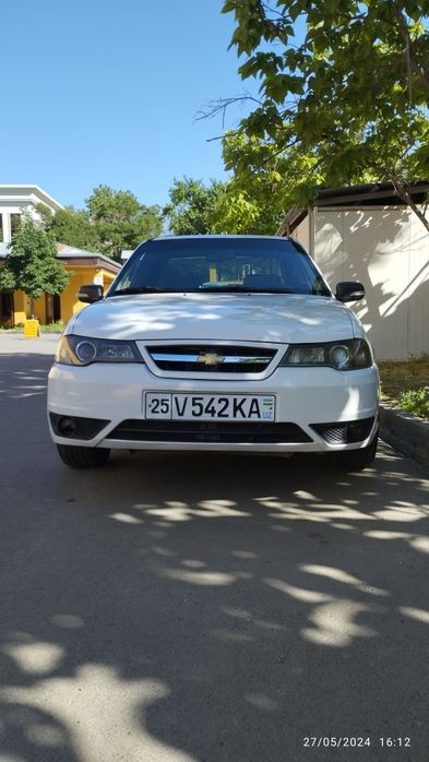 Nexia2  gibrid luks konditsioner