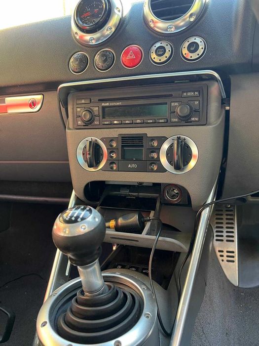 Cd radio casetofon