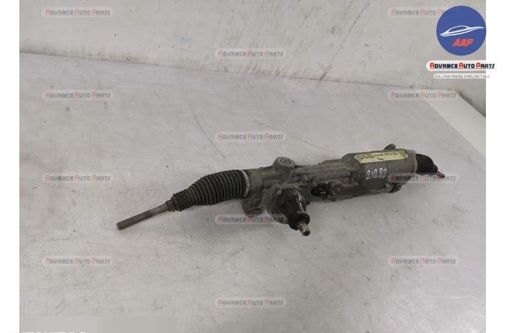 Електрическа кормилна кутия оригинална Ауди Кю 7 / Audi Q7 Кросоувър 4