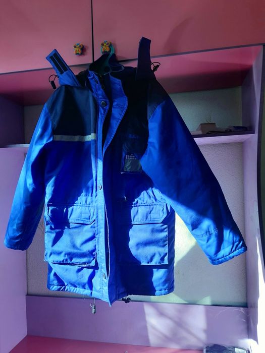 Спецовка Куртка б/