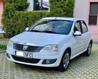 Dacia Logan 1.5 dCi 189.000 km Laureate