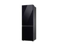 Хладилник SAMSUNG BESPOKE фризер отдолу RB34C7B5E22/EF 344 L Черен