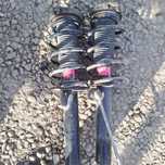 Set amortizoare fata vw golf 5 2.0 diesel