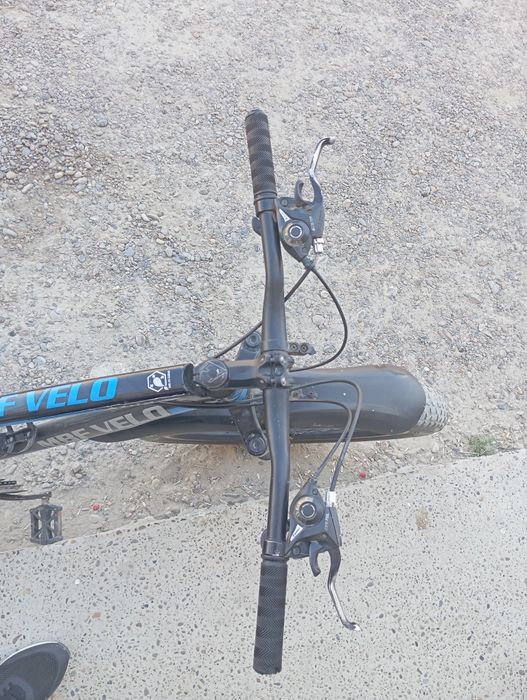 Skorslik Velosiped