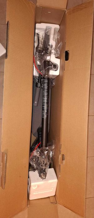 Trotineta Electrica Xiaomi 5, noua, garantie