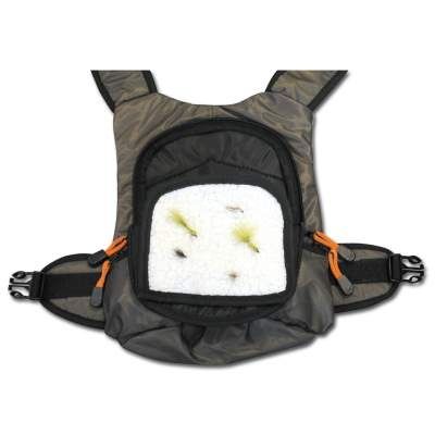 Vesta pescar - X Fly Liberty