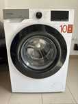 Masina Spalat Grundig GR5500