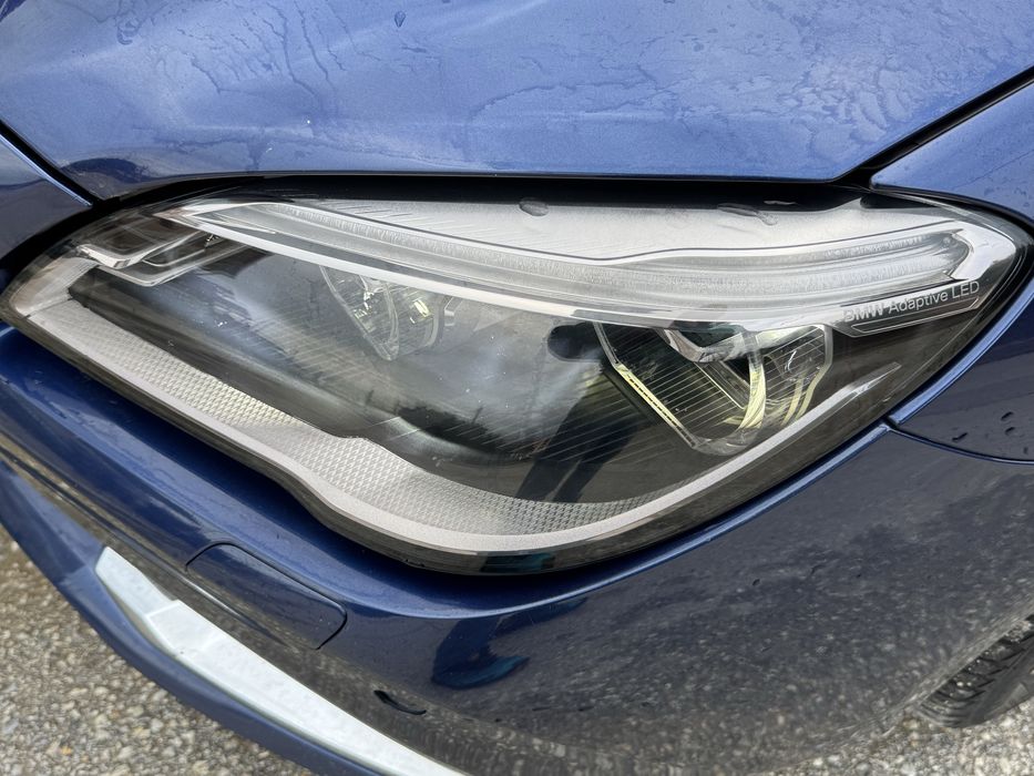 BMW 640i Gran Coupe X-Drive