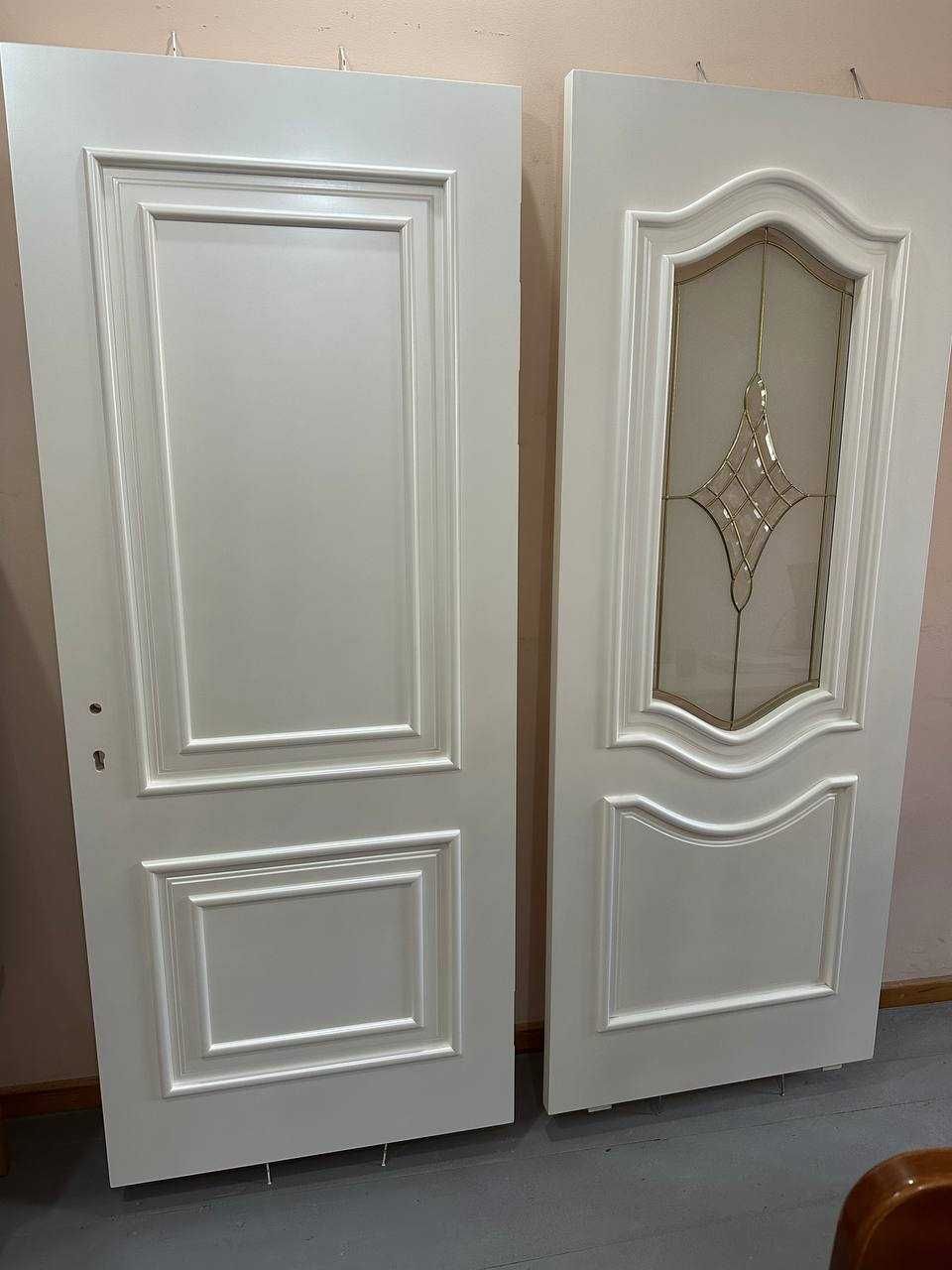 MDF Eshik va Romlar R.S.S Door By TREZO