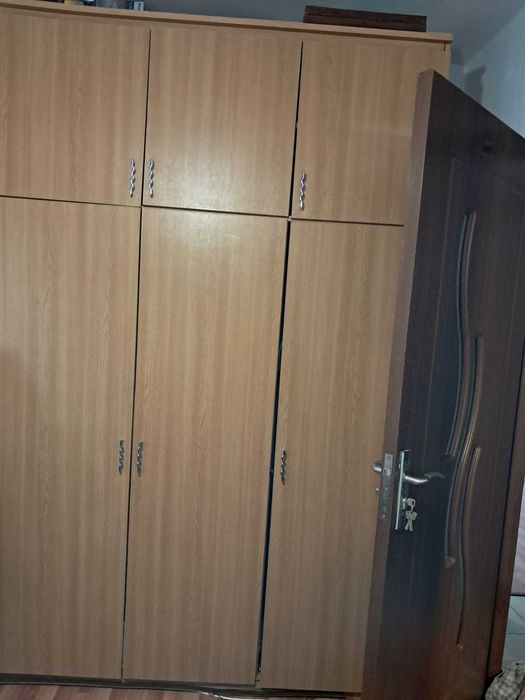 Apartament deosebit cu vedere panoramică, 2 camere, etaj 3 –Vitrometan