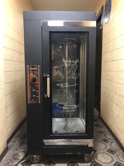 Гриль аппарат 12 шт