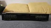 REZERVAT EQ Sony Seq-411 Japan de Colectie