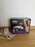 Epilator Braun Silk Expert 3