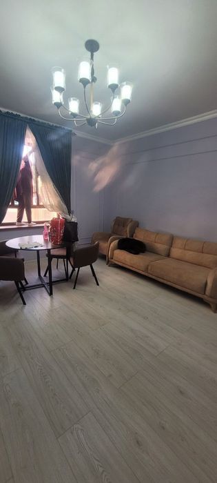 Сдаётся квартира