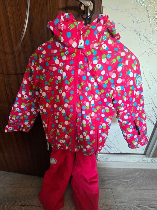 Mc kinley 116 детски ски екип