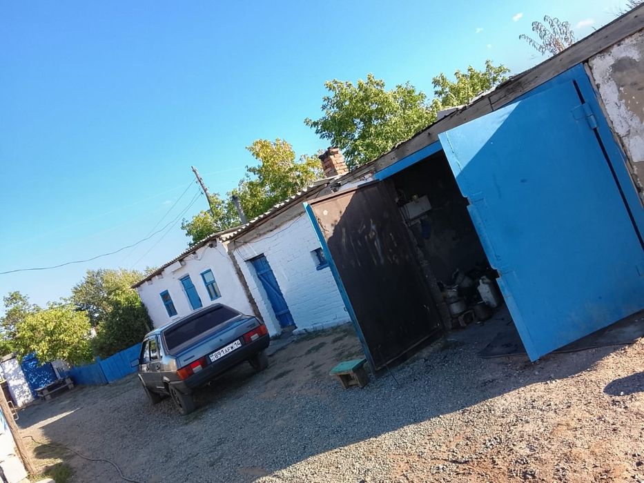 Продам частный дом