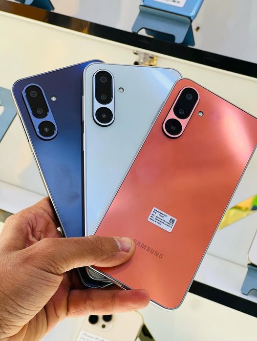 Samsung Galaxy M36 5G New Super Skidka+Garantiya+Dastafka