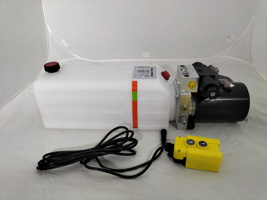 Pompă basculare 12 v