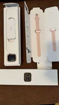 Apple Watch SE + accesorii