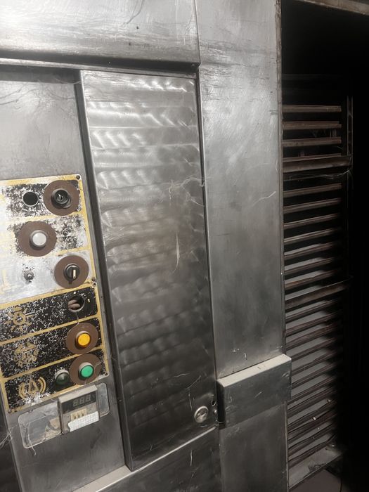 ПК9 печка сушилка