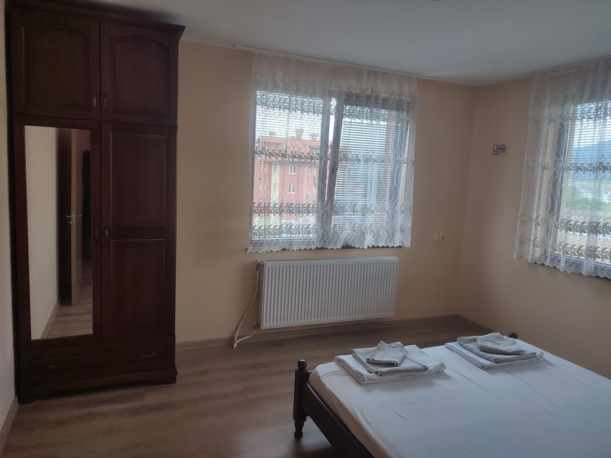 Апартаменти за нощувки Велинград