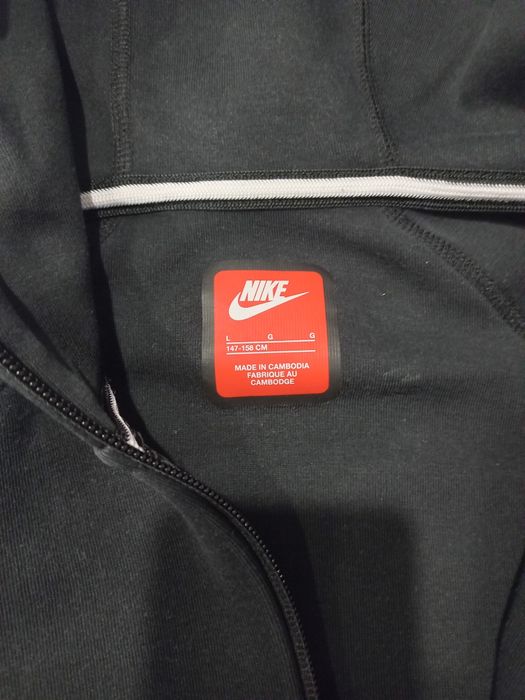 Детски Nike Tech Fleece
