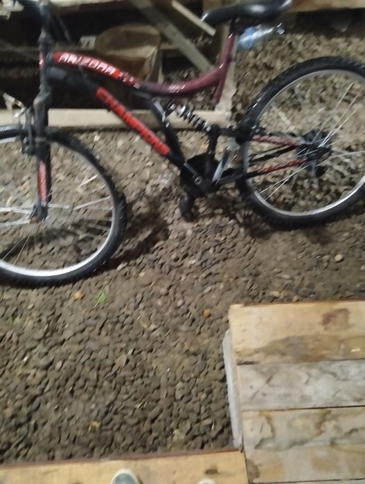 Bicicleta pentru copii de 10-12ani