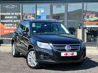 Volkswagen Tiguan 1 An garantie pentru motor si cutie