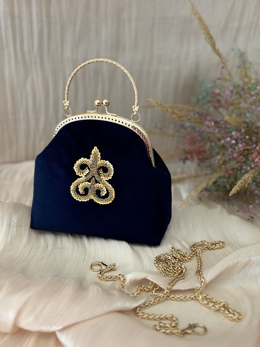 Сумка ручная работа