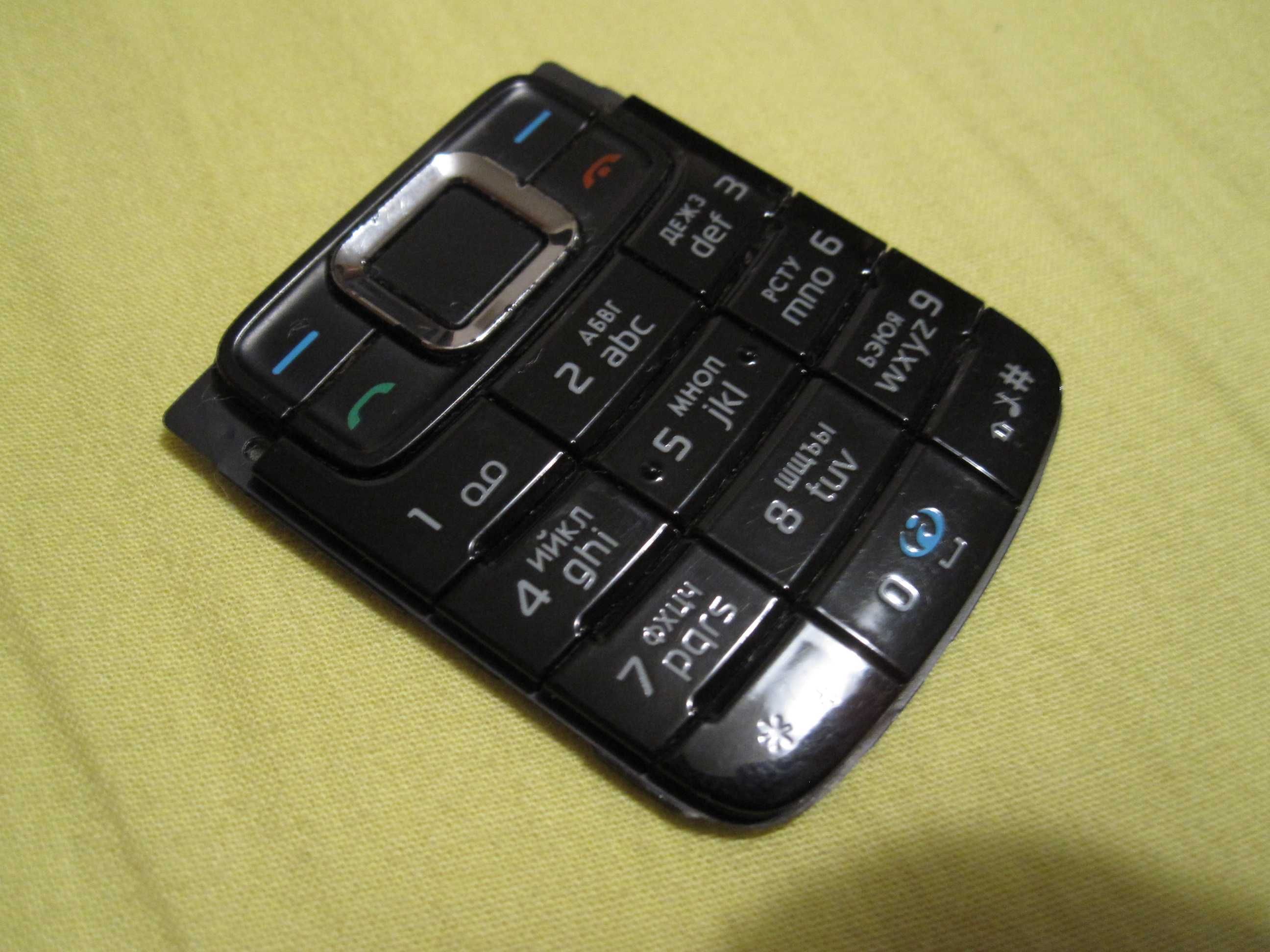 Продавам оригинална клавиатура от Nokia 3110c