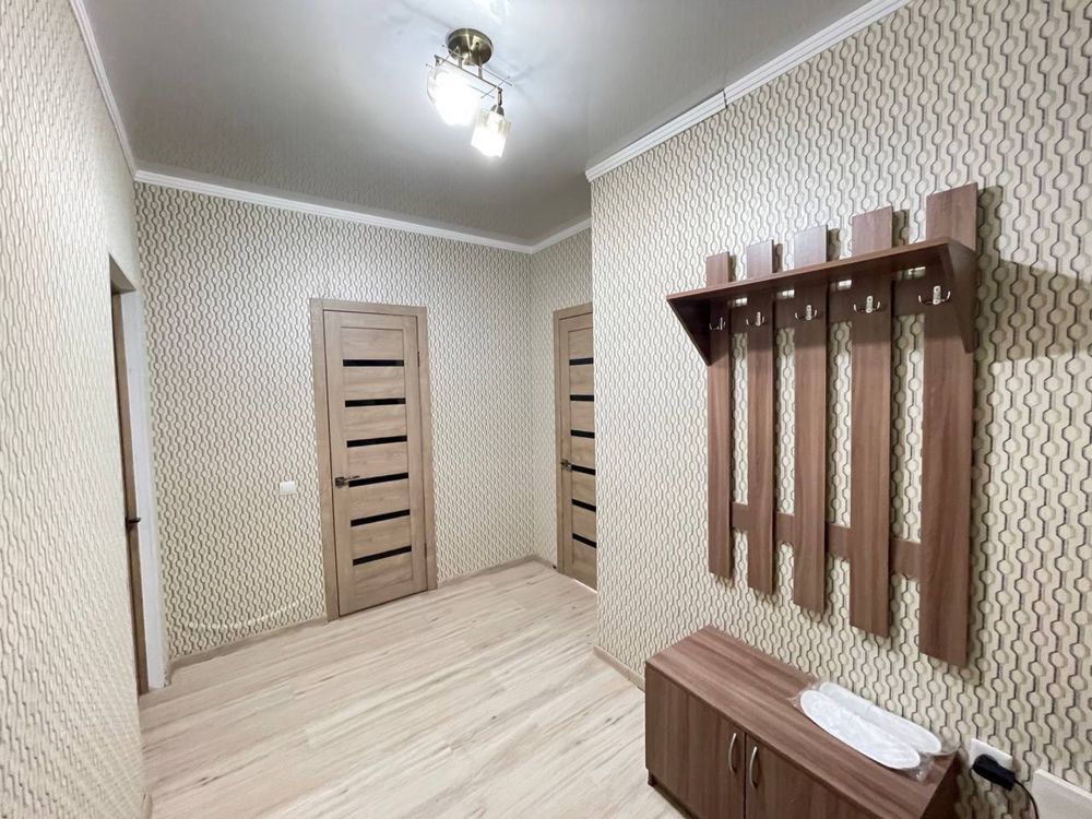 1х ком. Апартаменты в районе Алтын орда