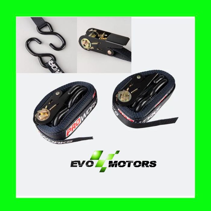 Chingi Ancorare MOTO cross enduro Remorca Atv prindere Ghidon MX6