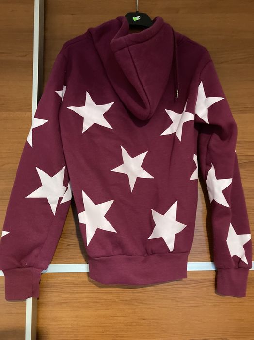 Детски суитчър - ватиран