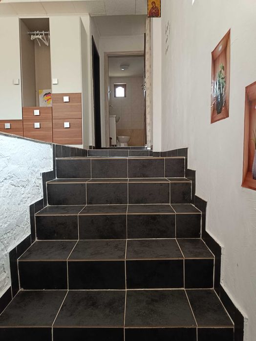 Дава се под наем Къща в Бургас, Пристанище Бургас - 170 кв.м за 183.6 € - Снимка #9