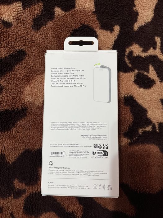 Vand husa apple originala