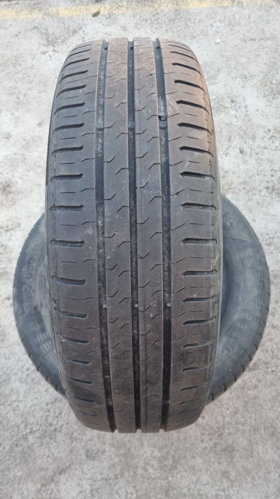 Anvelope vara 185/65 R15 Continental si Michelin 205/60R16